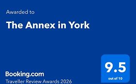The Annex In York